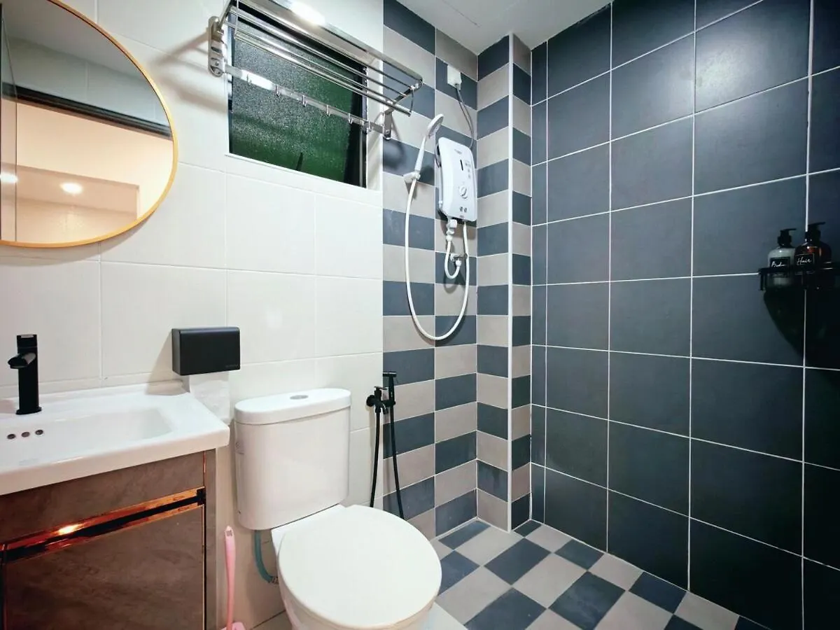 Ipoh Manhattan Waterpark Suite By City Home Empire Mha308