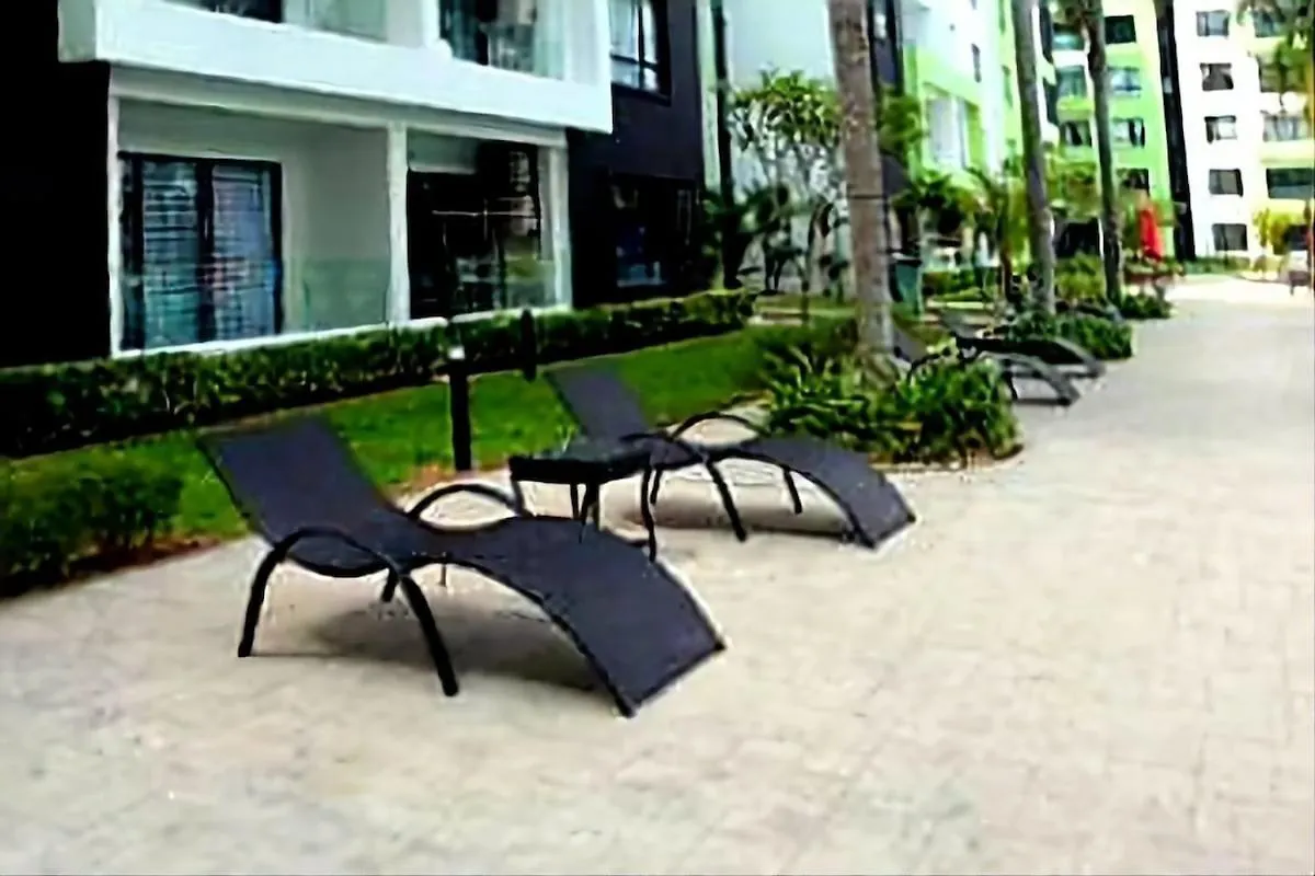 Apartment Ipoh Manhattan Waterpark Suite By City Home Empire Mha308 Malaysia